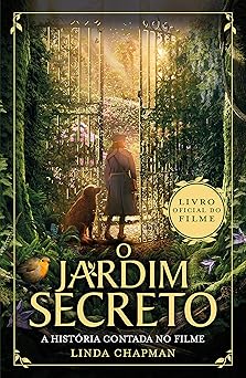 O jardim secreto Chapman, Linda